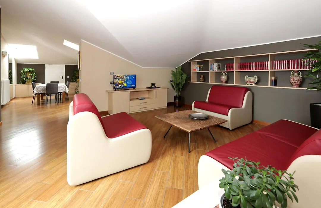 Hotel Residence Aurora-1